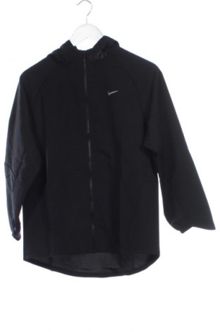 Dziecięca kurtka Nike, Rozmiar 14-15y/ 168-170 cm, Kolor Czarny, Cena 180,99 zł