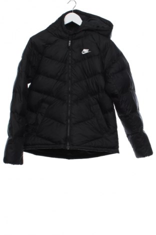 Dziecięca kurtka Nike, Rozmiar 12-13y/ 158-164 cm, Kolor Czarny, Cena 564,99 zł
