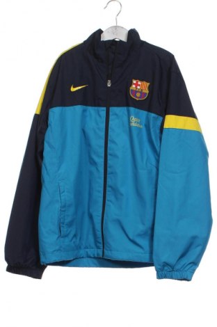 Kinderjacke Nike, Größe 11-12y/ 152-158 cm, Farbe Mehrfarbig, Preis € 28,13