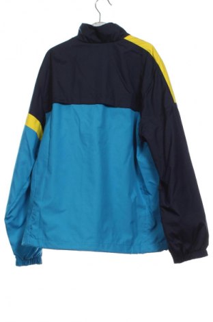Kinderjacke Nike, Größe 11-12y/ 152-158 cm, Farbe Mehrfarbig, Preis € 28,13