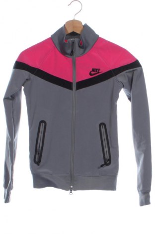 Dětská bunda  Nike, Velikost 11-12y/ 152-158 cm, Barva Šedá, Cena  696,00 Kč