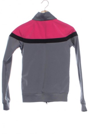 Dětská bunda  Nike, Velikost 11-12y/ 152-158 cm, Barva Šedá, Cena  696,00 Kč