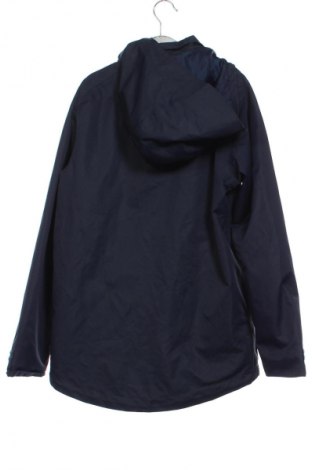 Kinderjacke Norheim, Größe 12-13y/ 158-164 cm, Farbe Blau, Preis € 28,18