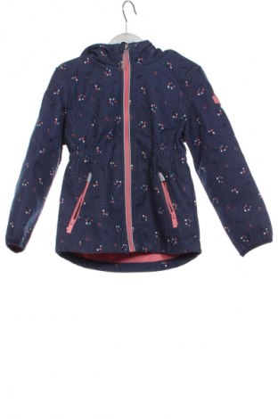 Kinderjacke Northville, Größe 4-5y/ 110-116 cm, Farbe Mehrfarbig, Preis € 14,99