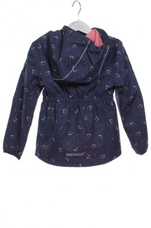 Kinderjacke Northville, Größe 4-5y/ 110-116 cm, Farbe Mehrfarbig, Preis € 14,99