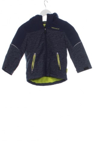 Kinderjacke Northville, Größe 5-6y/ 116-122 cm, Farbe Mehrfarbig, Preis € 29,99