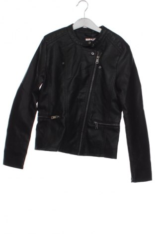 Dětská bunda  ONLY, Velikost 10-11y/ 146-152 cm, Barva Černá, Cena  1 249,00 Kč