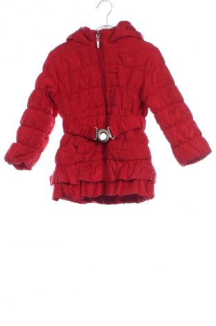 Detská bunda  Original Marines, Veľkosť 4-5y/ 110-116 cm, Farba Červená, Cena  23,02 €