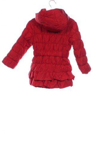Detská bunda  Original Marines, Veľkosť 4-5y/ 110-116 cm, Farba Červená, Cena  23,02 €
