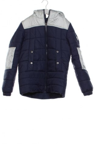 Παιδικό μπουφάν Original Marines, Μέγεθος 12-13y/ 158-164 εκ., Χρώμα Μπλέ, Τιμή 23,99 €