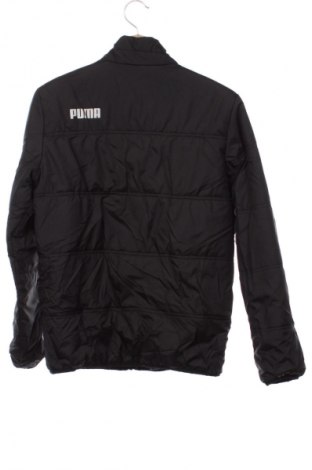 Kinderjacke PUMA, Größe 12-13y/ 158-164 cm, Farbe Schwarz, Preis € 29,99