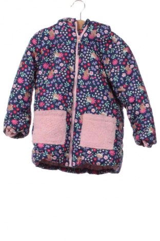 Detská bunda  Pepco, Veľkosť 2-3y/ 98-104 cm, Farba Viacfarebná, Cena  15,95 €