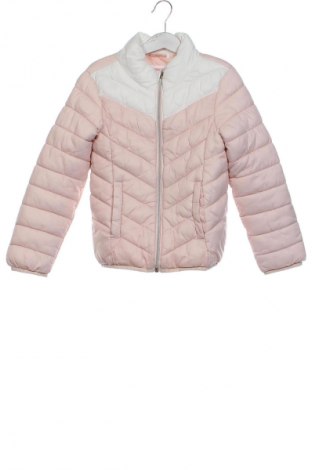Dětská bunda  Pepperts!, Velikost 5-6y/ 116-122 cm, Barva Růžová, Cena  380,00 Kč