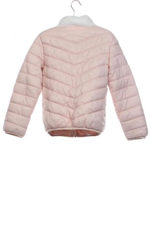 Dětská bunda  Pepperts!, Velikost 5-6y/ 116-122 cm, Barva Růžová, Cena  380,00 Kč