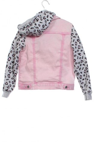 Dětská bunda  Pepperts!, Velikost 6-7y/ 122-128 cm, Barva Vícebarevné, Cena  367,00 Kč
