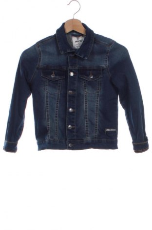 Kinderjacke Pepperts!, Größe 9-10y/ 140-146 cm, Farbe Blau, Preis € 16,37