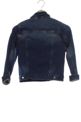 Kinderjacke Pepperts!, Größe 9-10y/ 140-146 cm, Farbe Blau, Preis € 16,37