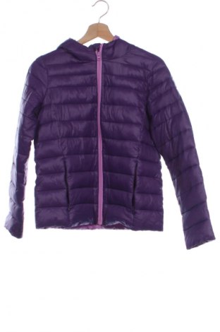 Detská bunda  Pepperts!, Veľkosť 11-12y/ 152-158 cm, Farba Fialová, Cena  22,03 €