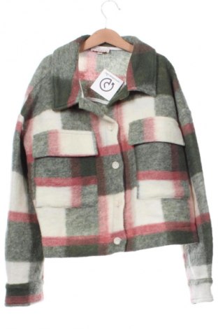 Kinderjacke Please, Größe 12-13y/ 158-164 cm, Farbe Mehrfarbig, Preis € 25,99