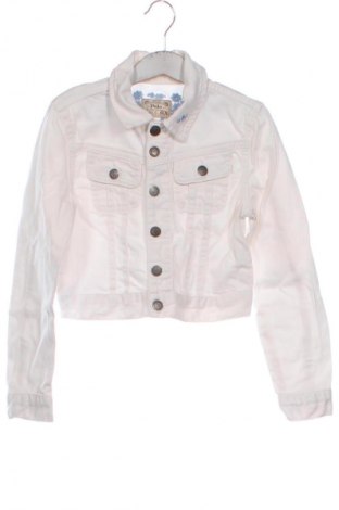 Geacă pentru copii Polo Ralph Lauren, Mărime 2-3y/ 98-104 cm, Culoare Alb, Preț 252,63 Lei