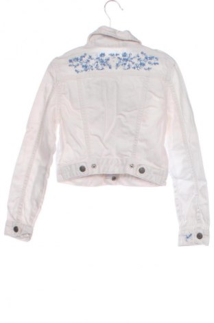 Geacă pentru copii Polo Ralph Lauren, Mărime 2-3y/ 98-104 cm, Culoare Alb, Preț 252,63 Lei