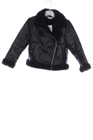 Gyerek dzseki Primark, Méret 3-4y / 104-110 cm, Szín Fekete, Ár 10 239 Ft