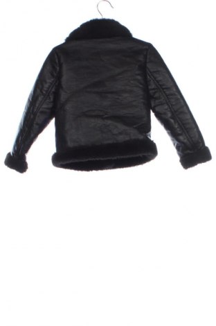 Gyerek dzseki Primark, Méret 3-4y / 104-110 cm, Szín Fekete, Ár 10 239 Ft