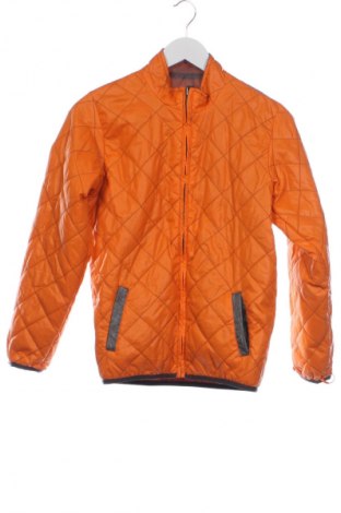 Kinderjacke Quechua, Größe 13-14y/ 164-168 cm, Farbe Orange, Preis 9,99 €