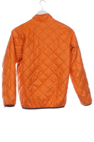 Kinderjacke Quechua, Größe 13-14y/ 164-168 cm, Farbe Orange, Preis 9,99 €