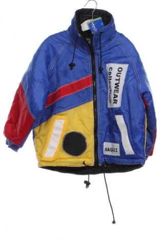Gyerek dzseki Ragazza, Méret 2-3y / 98-104 cm, Szín Sokszínű, Ár 10 200 Ft