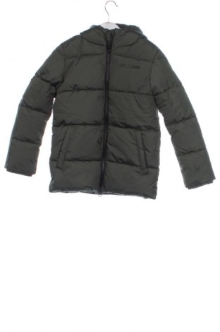 Dziecięca kurtka Raizzed, Rozmiar 6-7y/ 122-128 cm, Kolor Zielony, Cena 338,99 zł