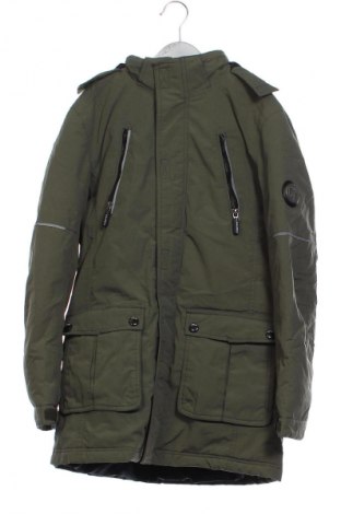 Dětská bunda  Rantex, Velikost 10-11y/ 146-152 cm, Barva Zelená, Cena  679,00 Kč