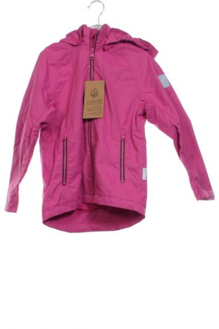 Kinderjacke Reima, Größe 5-6y/ 116-122 cm, Farbe Rosa, Preis € 83,99