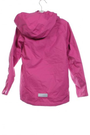 Kinderjacke Reima, Größe 5-6y/ 116-122 cm, Farbe Rosa, Preis € 83,99