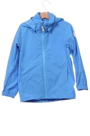 Geacă pentru copii Reima, Mărime 3-4y/ 104-110 cm, Culoare Albastru, Preț 333,99 Lei