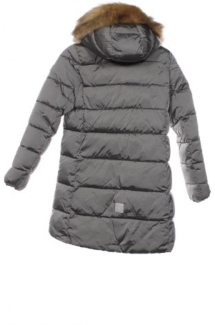 Detská bunda  Reima, Veľkosť 11-12y/ 152-158 cm, Farba Sivá, Cena  99,95 €