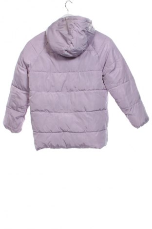 Kinderjacke Reserved, Größe 8-9y/ 134-140 cm, Farbe Lila, Preis 21,96 €