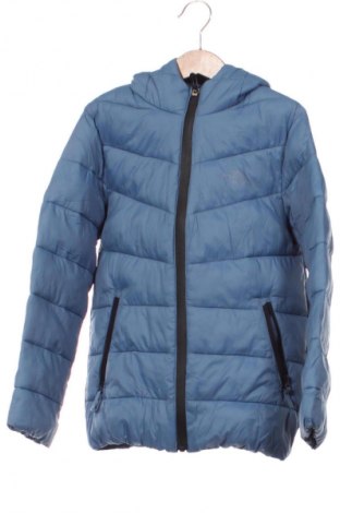 Kinderjacke Reserved, Größe 6-7y/ 122-128 cm, Farbe Blau, Preis € 26,99