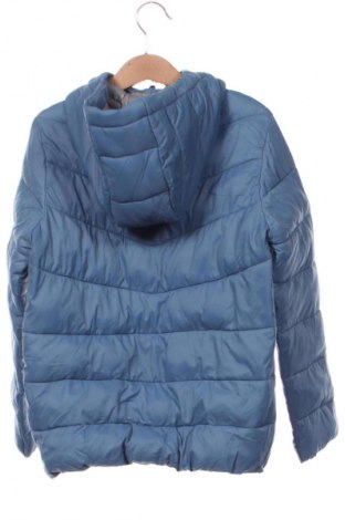 Kinderjacke Reserved, Größe 6-7y/ 122-128 cm, Farbe Blau, Preis € 26,99