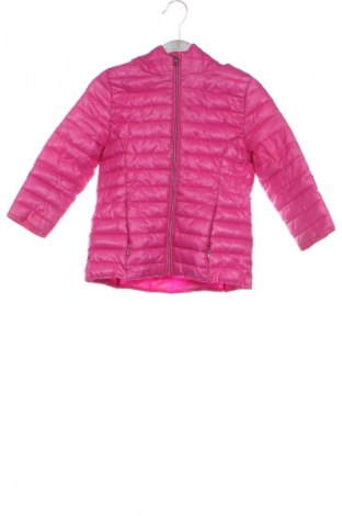 Geacă pentru copii Reserved, Mărime 3-4y/ 104-110 cm, Culoare Roșu, Preț 84,21 Lei