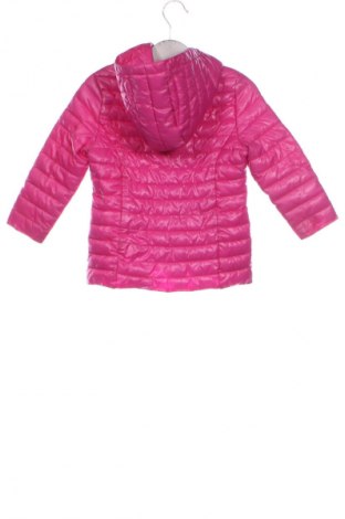 Geacă pentru copii Reserved, Mărime 3-4y/ 104-110 cm, Culoare Roșu, Preț 84,21 Lei