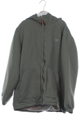 Kinderjacke Reserved, Größe 11-12y/ 152-158 cm, Farbe Grün, Preis € 16,99