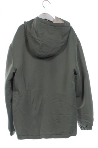 Kinderjacke Reserved, Größe 11-12y/ 152-158 cm, Farbe Grün, Preis € 16,99