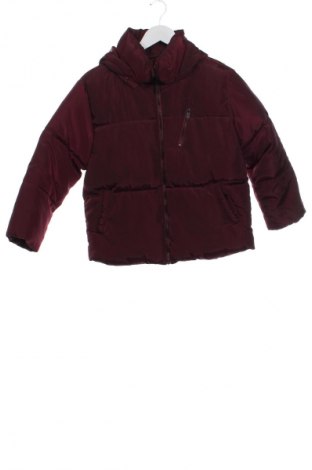 Kinderjacke Reserved, Größe 8-9y/ 134-140 cm, Farbe Rot, Preis € 21,99