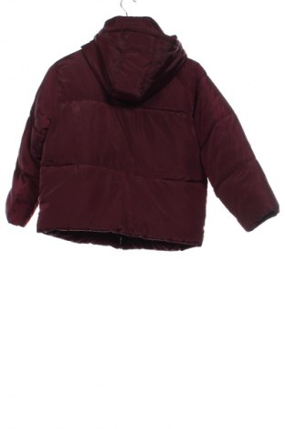 Kinderjacke Reserved, Größe 8-9y/ 134-140 cm, Farbe Rot, Preis € 21,99