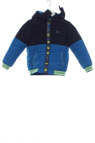 Dětská bunda  S.Oliver, Velikost 5-6y/ 116-122 cm, Barva Vícebarevné, Cena  619,00 Kč