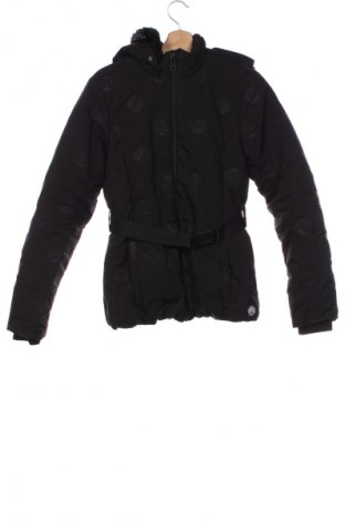 Kinderjacke S.Oliver, Größe 15-18y/ 170-176 cm, Farbe Schwarz, Preis 33,99 €