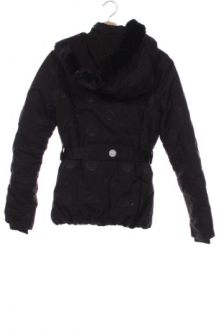 Kinderjacke S.Oliver, Größe 15-18y/ 170-176 cm, Farbe Schwarz, Preis 33,99 €
