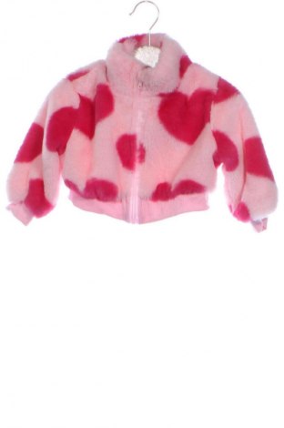 Kinderjacke SHEIN, Größe 9-12m/ 74-80 cm, Farbe Mehrfarbig, Preis 16,37 €