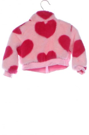 Kinderjacke SHEIN, Größe 9-12m/ 74-80 cm, Farbe Mehrfarbig, Preis 16,37 €